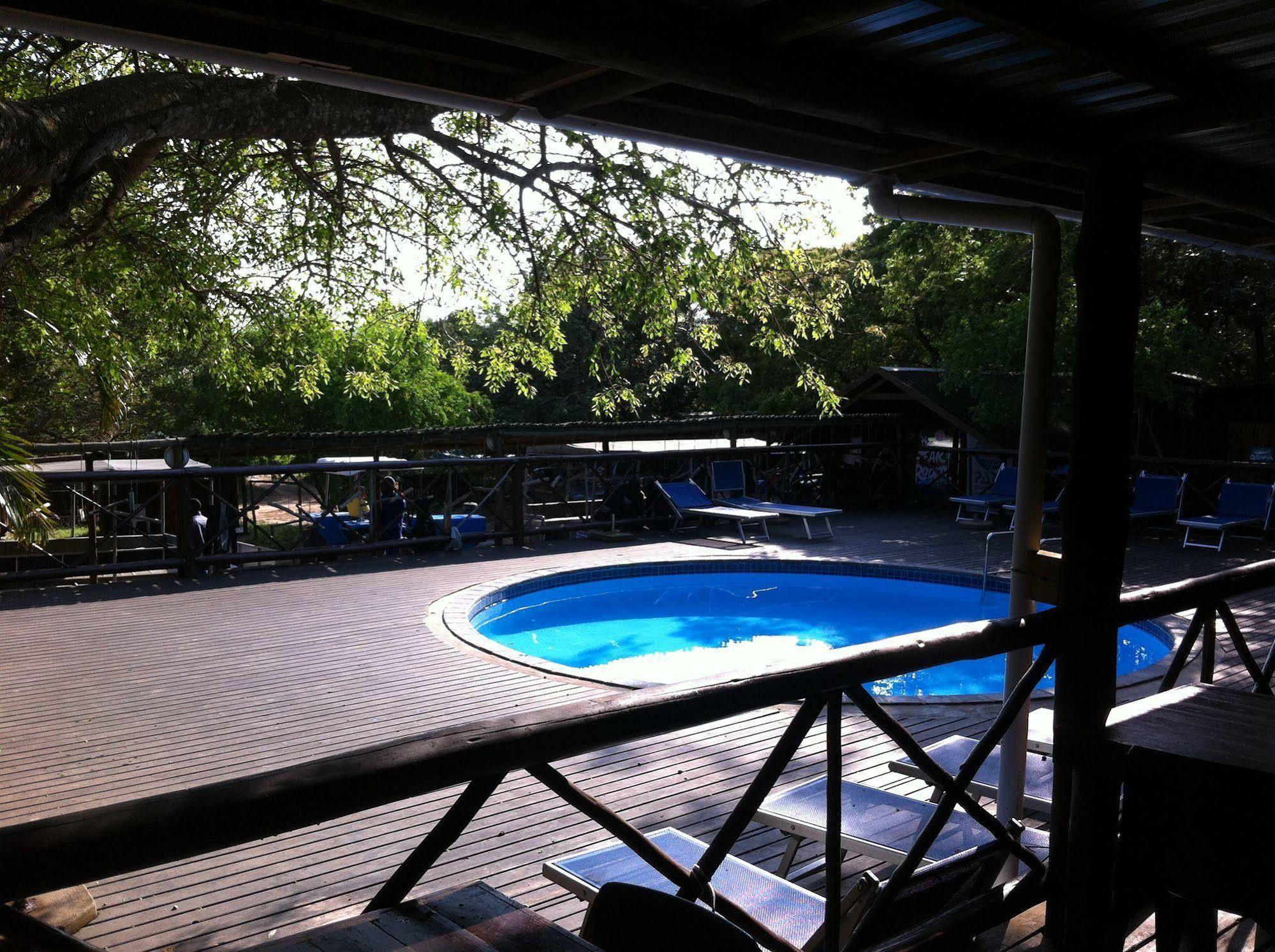 Coral Divers Sodwana Bay Exterior photo